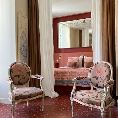 Studio Terracotta La Ciotat Eksteriør billede