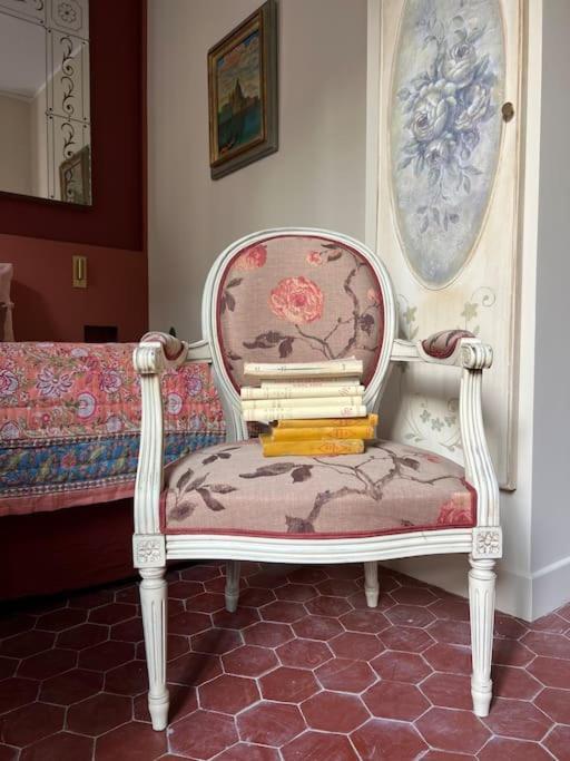 Studio Terracotta La Ciotat Eksteriør billede